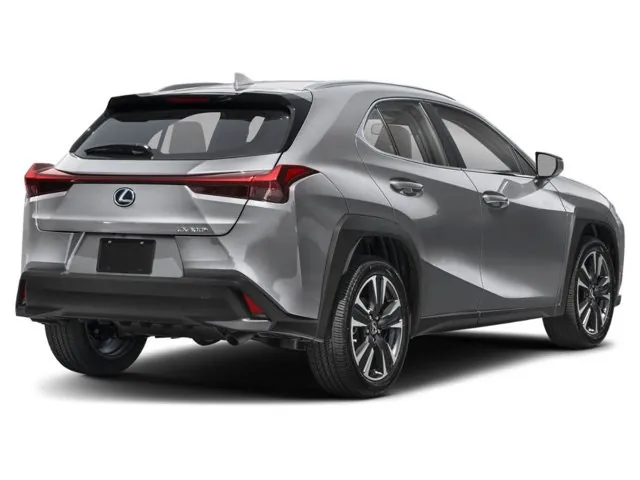 Lexus Ux 2026 photo 2