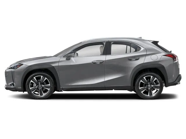 Lexus Ux 2026 photo 3