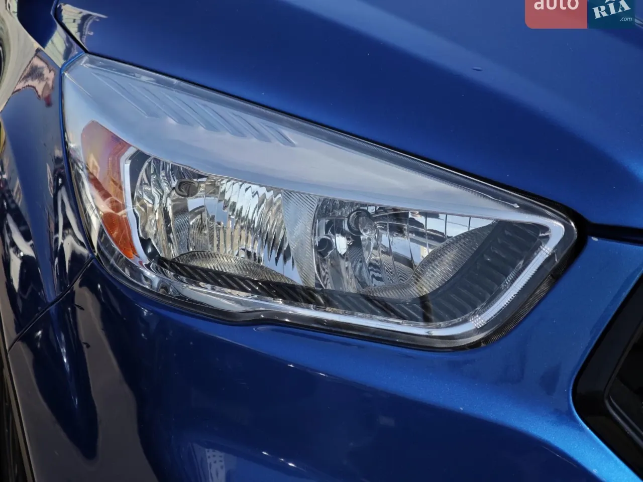 Ford Escape 2019 photo 4