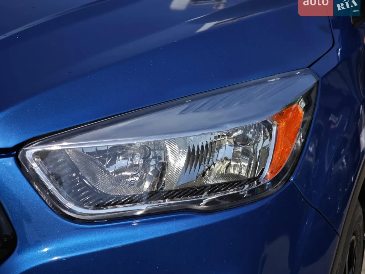 Ford Escape 2019 photo 5