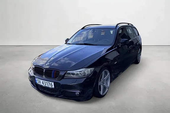 BMW 320D