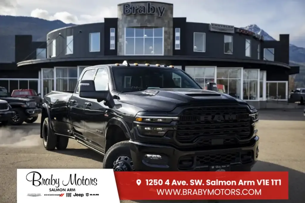 Ram 3500