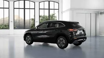 Mercedes-Benz Gla 2026 photo 3