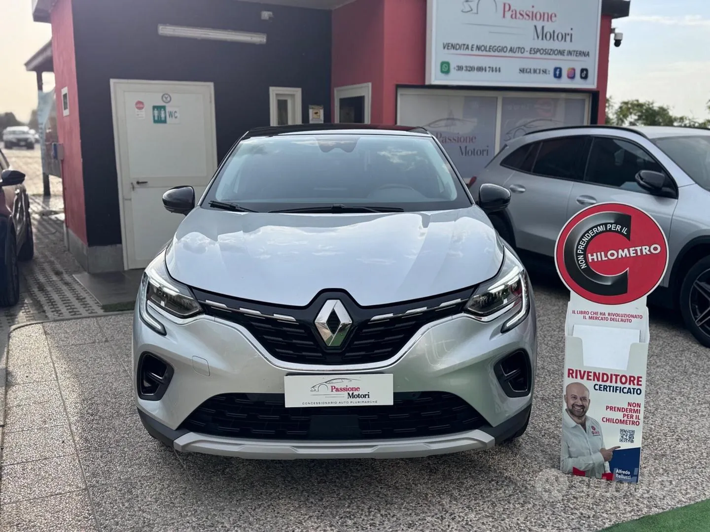 Renault Captur 2023 photo 2