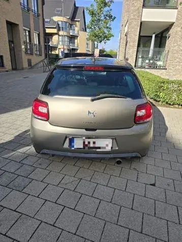 Citroen Ds3