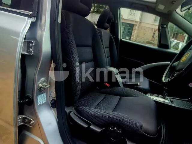 Honda Airwave 2007 photo 4