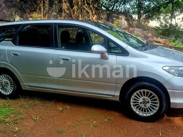 Honda Airwave 2007 photo 5