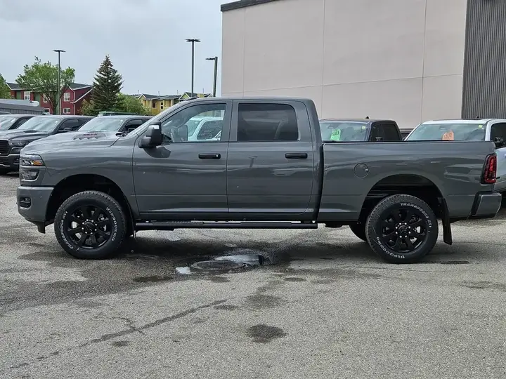 Ram 2500 2026 photo 5