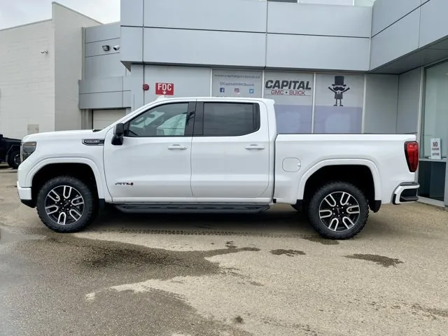 GMC Sierra 1500 2026 photo 3