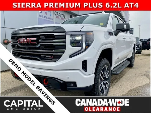 GMC Sierra 1500