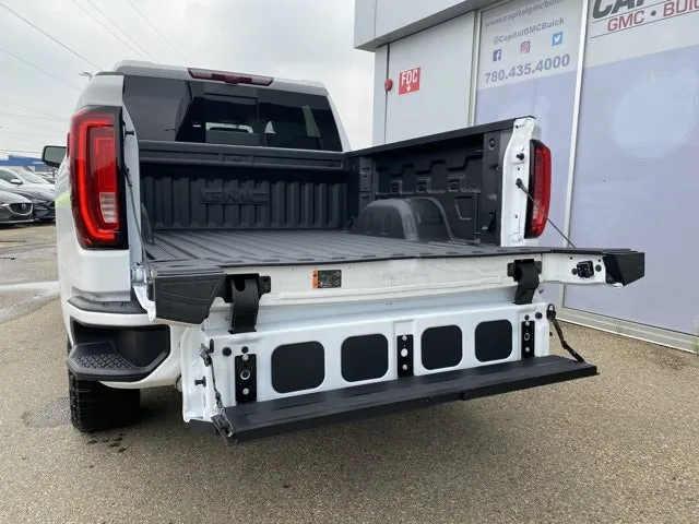 GMC Sierra 1500 2026 photo 5