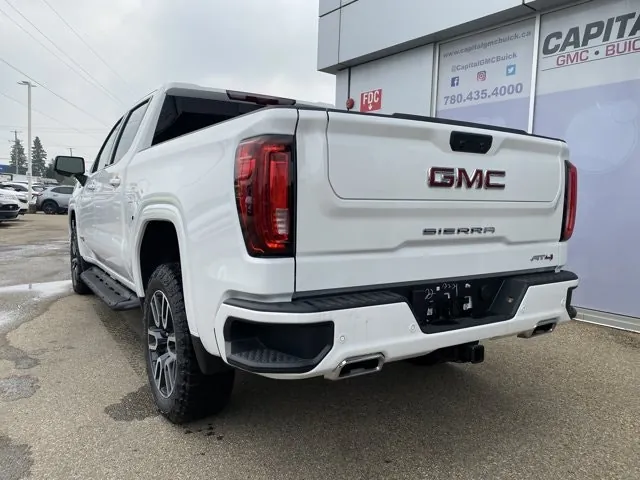 GMC Sierra 1500 2026 photo 4
