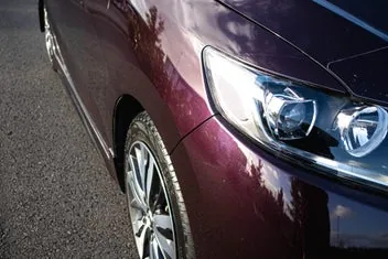 Honda Jazz 2016 photo 3