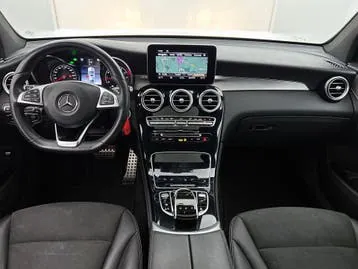 Mercedes-Benz Glc 2019 photo 3