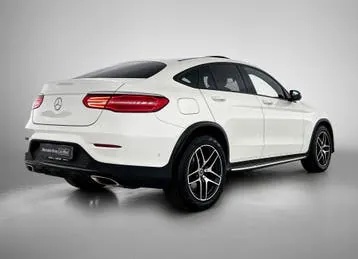 Mercedes-Benz Glc 2019 photo 2