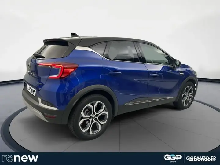 Renault Captur 2023 photo 5