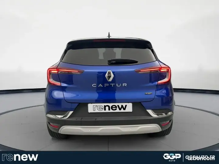 Renault Captur 2023 photo 4