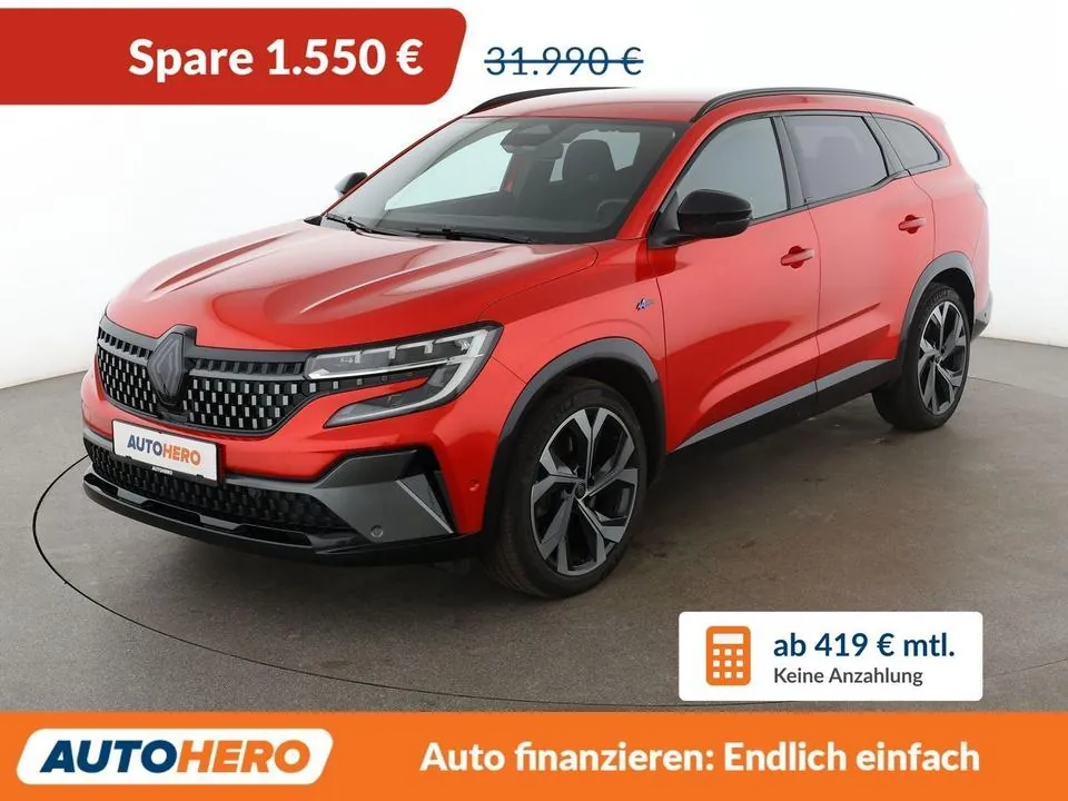 Renault Espace