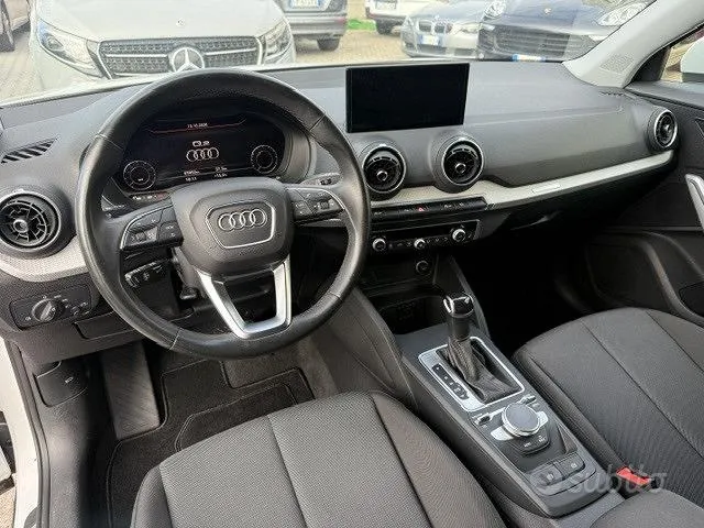 Audi Q2 2023 photo 4