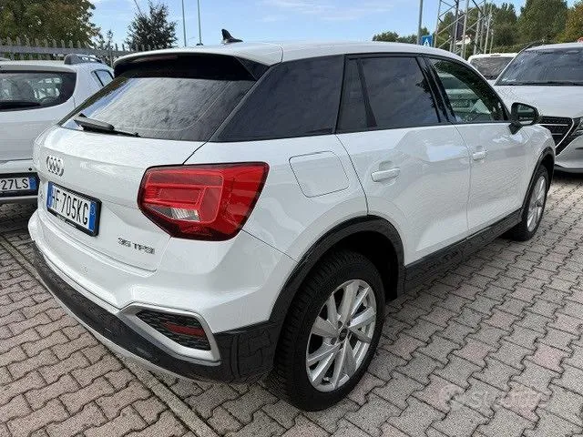 Audi Q2 2023 photo 2