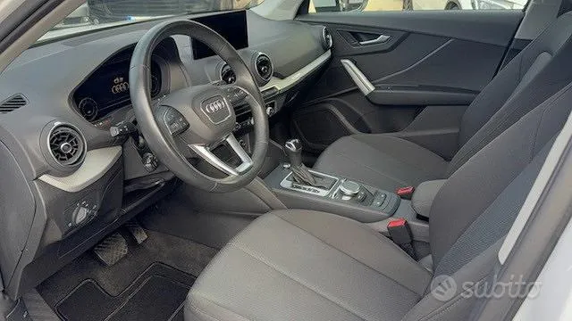 Audi Q2 2023 photo 3