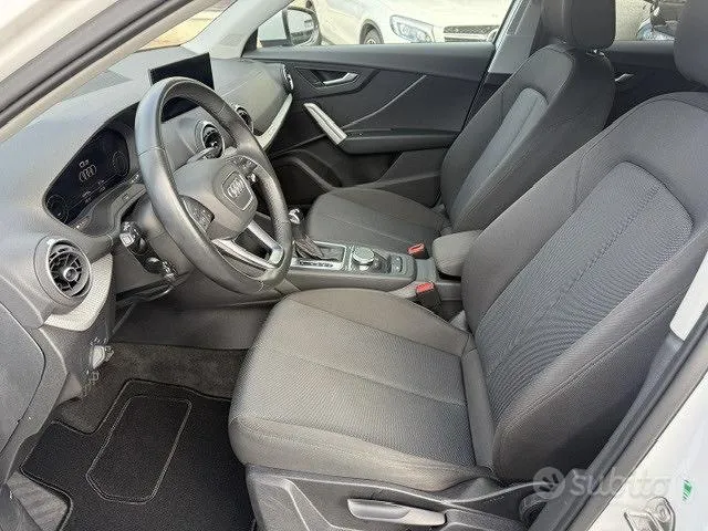 Audi Q2 2023 photo 5