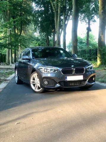 BMW 116I