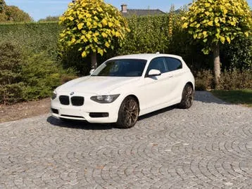 BMW Série 1