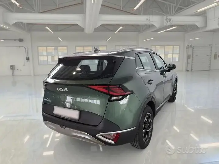 Kia Sportage 2023 photo 4