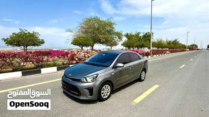 Kia Pegas