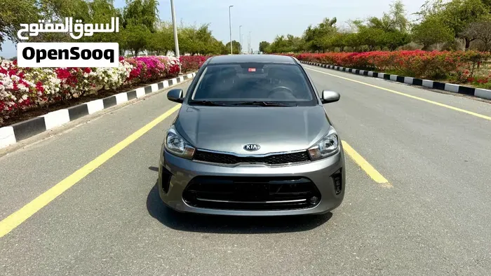 Kia Pegas 2020 photo 2