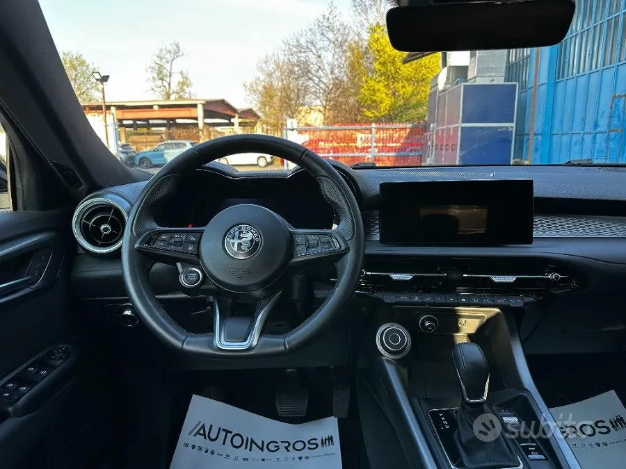 Alfa Romeo Tonale 2023 photo 5