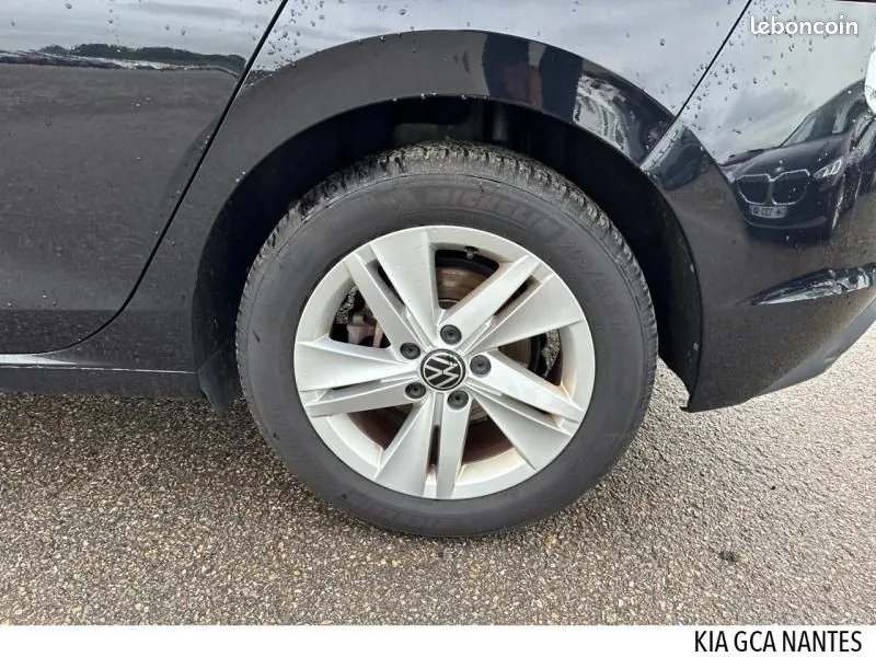 Volkswagen Golf 2020 photo 4