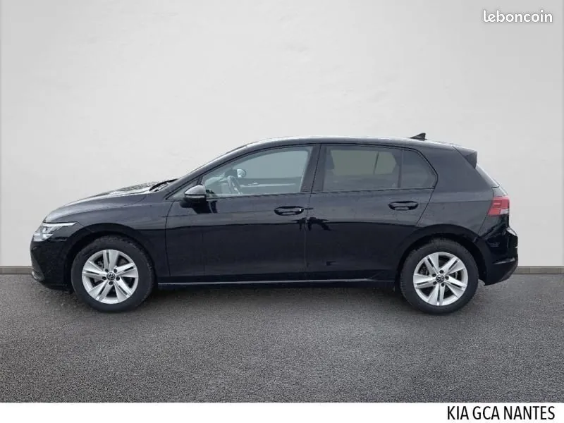 Volkswagen Golf 2020 photo 3