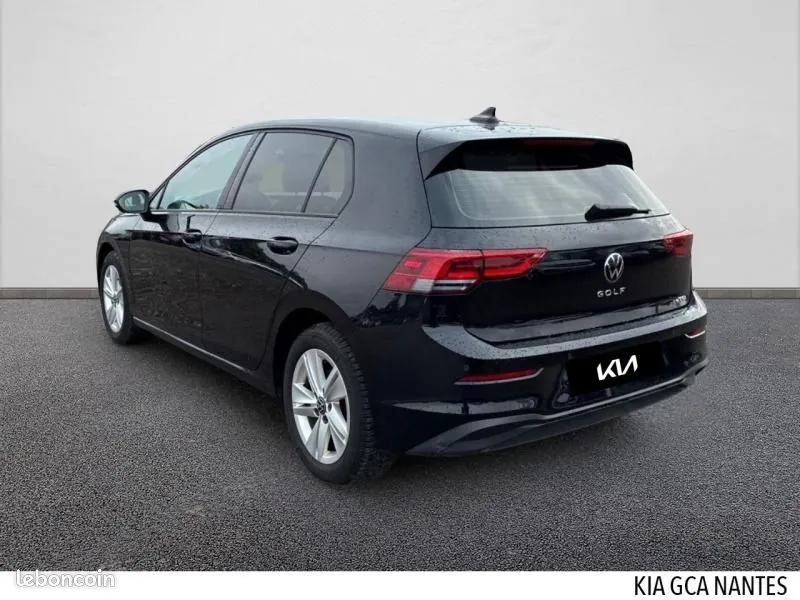 Volkswagen Golf 2020 photo 2