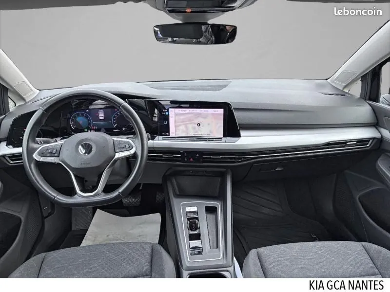 Volkswagen Golf 2020 photo 5