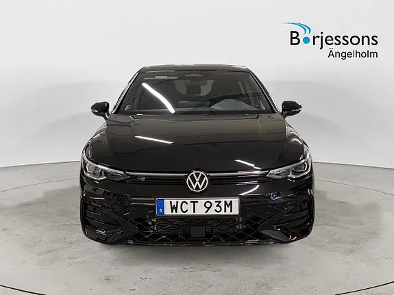 Volkswagen Golf I 2026 photo 5