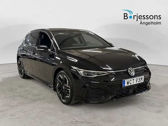 Volkswagen Golf I
