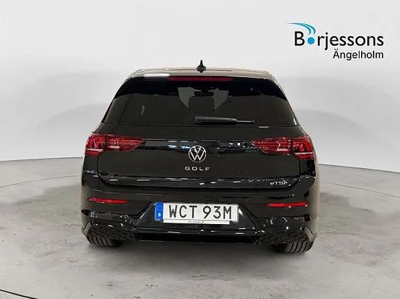 Volkswagen Golf I 2026 photo 4