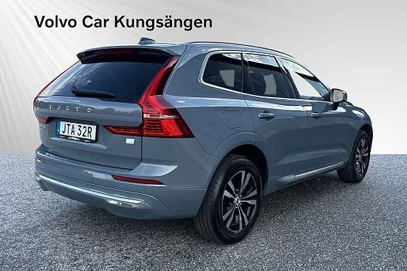 Volvo Xc60 2024 photo 5