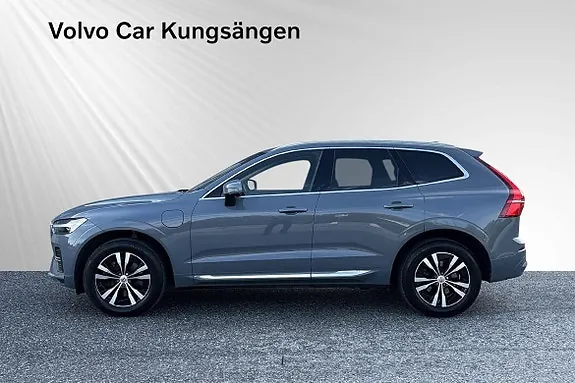 Volvo Xc60 2024 photo 3