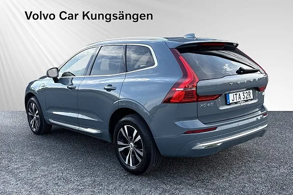 Volvo Xc60 2024 photo 4