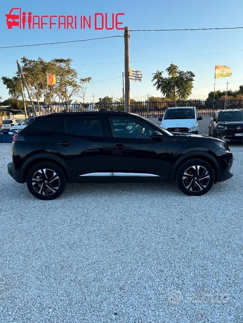 Peugeot 2008 2023 photo 5