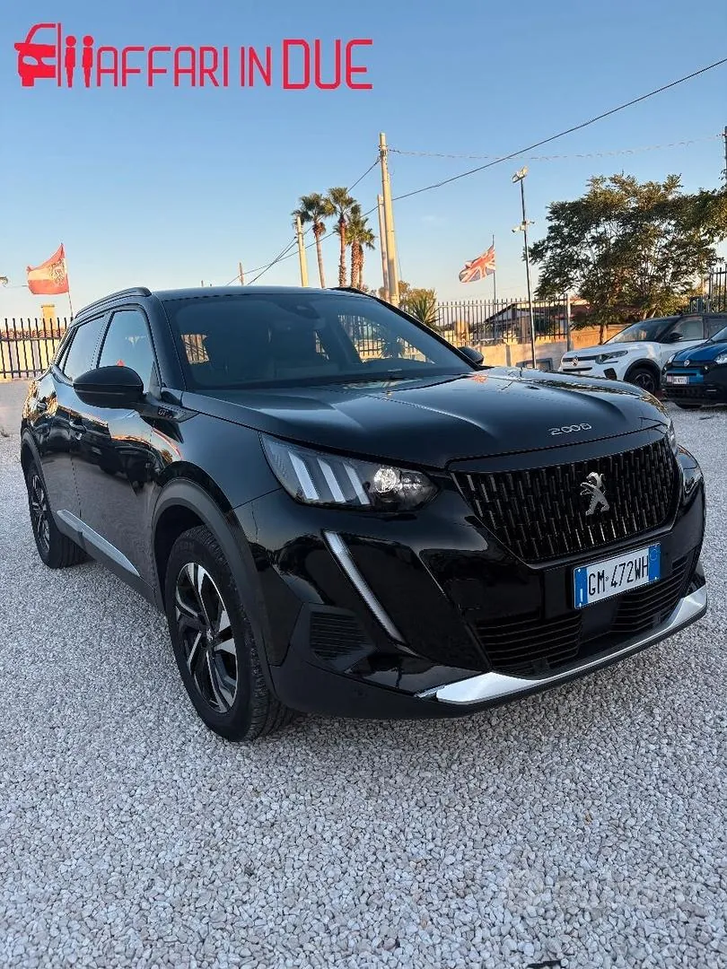 Peugeot 2008 2023 photo 3