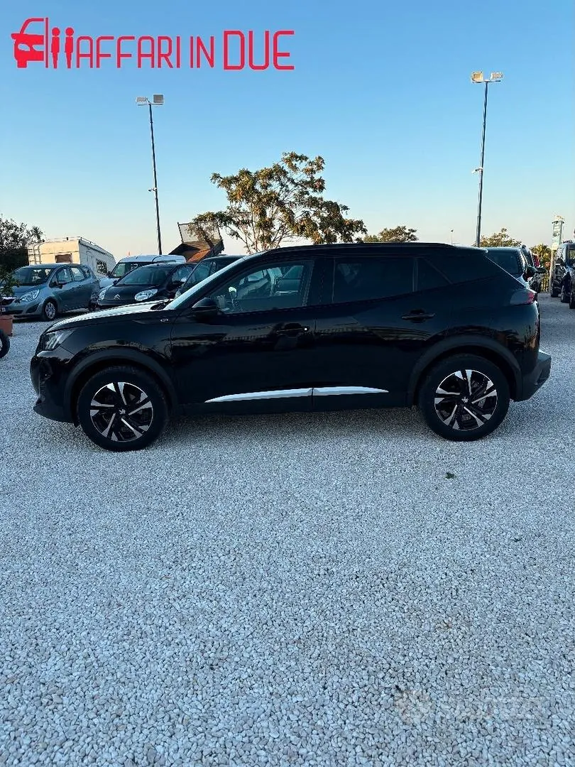 Peugeot 2008 2023 photo 4