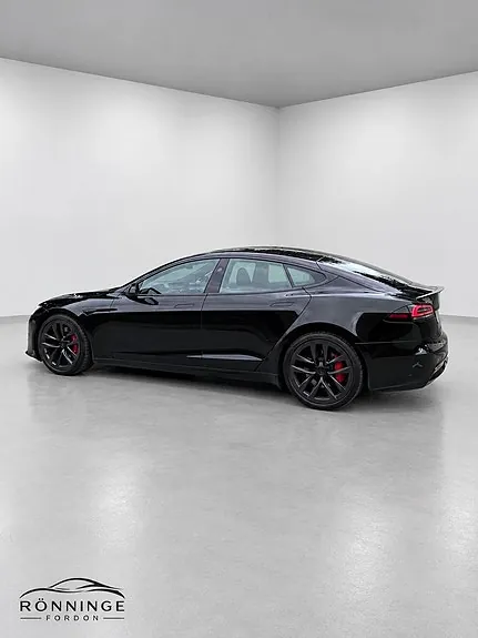 Tesla Model S 2023 photo 5