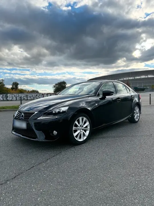 Lexus Is 300H