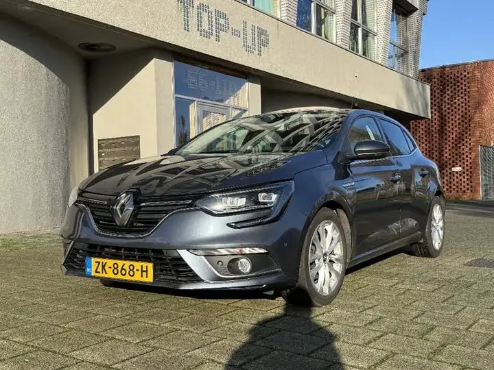 Renault Mégane