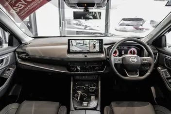 Nissan X-Trail 2026 photo 3