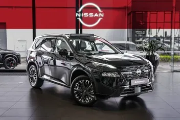 Nissan X-Trail 2026 photo 2